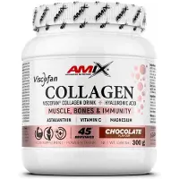 Amix Viscofan 300g Kollagen Sjokolade