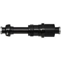 Chris King Iso Boost Twin Ceramic Shimano Micro Spline Baknav Konverteringssett