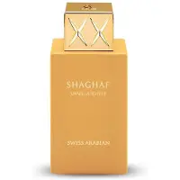 Swiss Arabian Shaghaf Vanilla Toffee Eau de parfume 75 ml