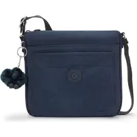 Kipling Sebastian Skuldertaske