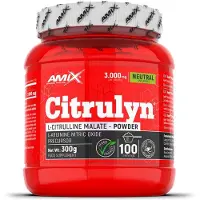 Amix 300g Neutro Citrullin