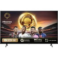 Hisense 65e77nq 65´´ 4k Qled Tv
