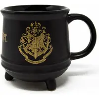 Pyramid Hogwarts Keramisk Gryte-krus