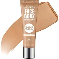Revlon Colorstay Face+ Body 110glow Through It 30ml Foundation
