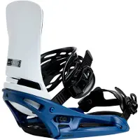 Burton Cartel X Est Snowboardbindinger
