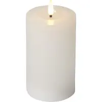Star Trading Flamme Flow LED Blokklys15cm