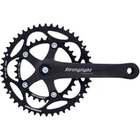Stronglight Impact Compact Kranksett