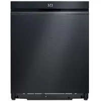 LG SDU587HM oppvaskmaskin