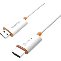 J5CREATE ScreenCast HDMI Wireless Display