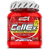 Amix Cellex Unlimited Kosttilskudd 1.04kg