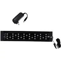 Fluval Spec 60 Erstatningslys Og Transformator