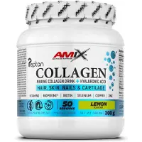 Amix Marine Peptan 300g Kollagen Sitron