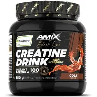 Amix Creapure 350g Kreatin Kola