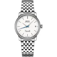 Mido M027207110100 Automatic 5 Atm 33 Mm Klokke