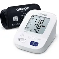 Omron Blodtrykksmåler Comfort M3