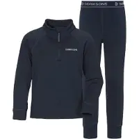 Didriksons Jadis, Sett, Junior, Navy