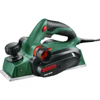 Bosch Powertools Bosch PHO 3100 - Høvelmaskin - 750 W - 82 mm