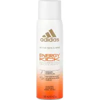 Adidas Skin & Mind Energy Kick Aerosol 100ml