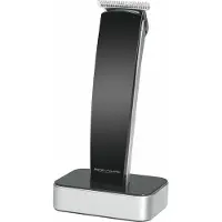 ProfiCare PC-HSM/R 3051 - trimmer - black / silver