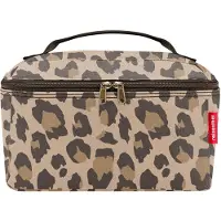 Reisenthel Beautycase Leo Macchiato