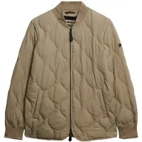 Superdry Short Quilted Liner Jakke