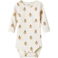 Lil´ Atelier Sirkus Sparkedrakt