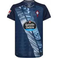 Hummel Rc Celta De Vigo 25/26 Borte Junior T-skjorte Med Korte Ermer