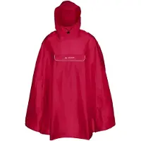 Vaude Valdipino Vanntett Poncho
