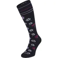 Sockwell Støttestrømpe til damer - Fieldflower
