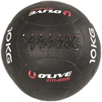 Olive Mini Medisinball 10kg