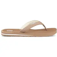 The Foamlife Lixi Sandaler brun