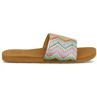 Foamlife K Bay Sandaler brun