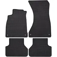 Frogum Gummimåtter Lexus CT HB 2010-2022