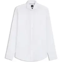 BOSS H Joe Spread C1 222 Skjorte Med Lange Ermer