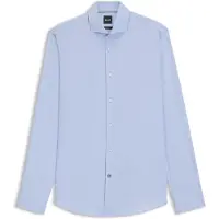BOSS H Joe Spread C1 222 Skjorte Med Lange Ermer