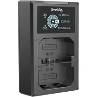 SmallRig 4087 Battery Charger For NP-FZ100 Batteries