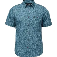 Black Diamond Wingate Kortarmet Skjorte