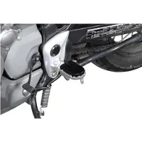 SW-Motech Ion Frs.01.011.10101/s Honda Fotpinner