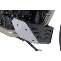 SW-Motech Husqvarna Svartpilen 801 Abs 2024 Sentral Deflektor