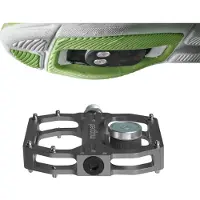 Magped Sport2 100n Sykkelpedaler