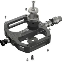 Magped Sport2 100n Sykkelpedaler