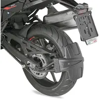 Givi Benelli Trk702/x 2023-2024 Støtte For Skjerm