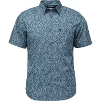 Black Diamond Wingate Kortarmet Skjorte