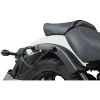 SW-Motech Slc Right Kawasaki Vulcan S 16 Montering Av Sidevesker