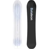 Bataleon Thunderstorm 2026 Snowboard mønster
