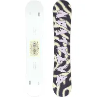 Bataleon Disaster 2026 Snowboard mønster