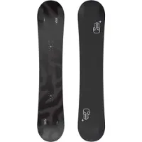 Bataleon Disaster+ 2026 Snowboard mønster