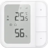 Aqara Floor Heating Thermostat W500
