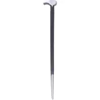 Bahco Håndtak Med Fosfatert Kropp 508 Mm