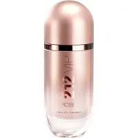 Carolina Herrera 212 Vip Rose 80ml Eau De Parfum